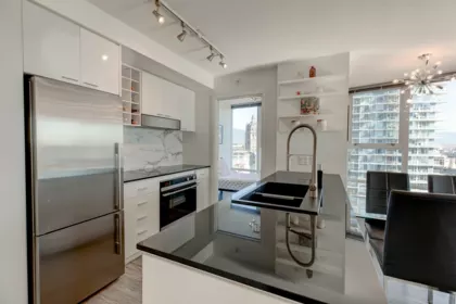 1508 602 Citadel Parade, Vancouver, BC, Vancouver — Apartment/Condo for sale