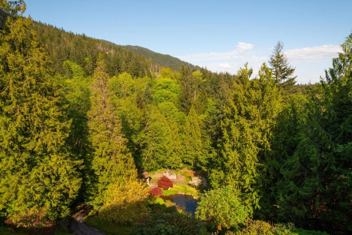 Fitness Center Photo Near 4228 Rockridge Crescent, West Vancouver, BC