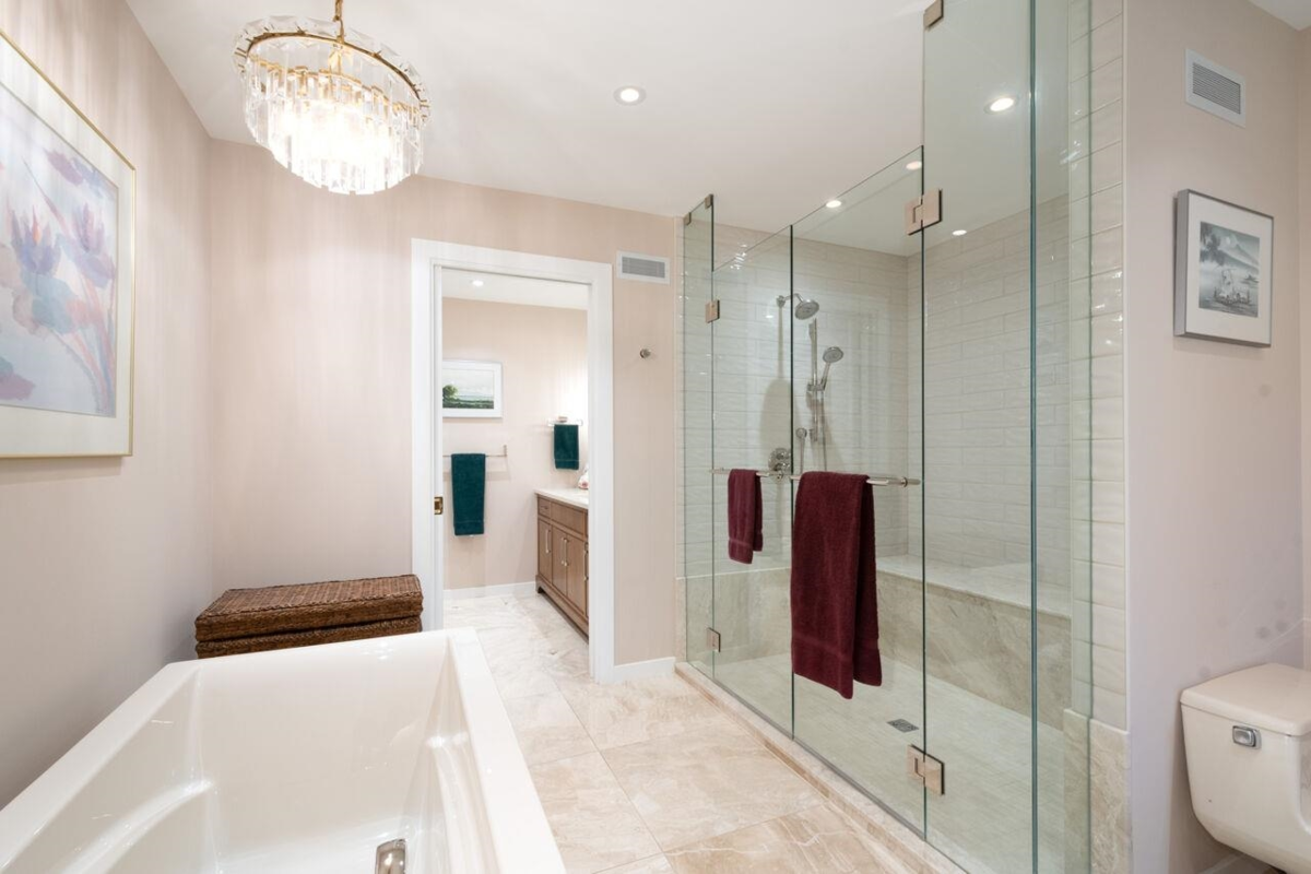 Loft / Bonus Room Photo of 4228 Rockridge Crescent, West Vancouver, BC