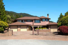 4228 Rockridge Crescent, West Vancouver, BC