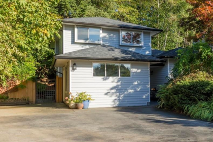 22169 River Bend, Maple Ridge, BC, Maple Ridge — Single Family Residence for sale