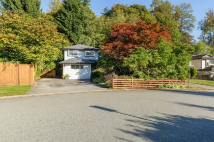 22169 River Bend, Maple Ridge, BC, Maple Ridge — Single Family Residence for sale