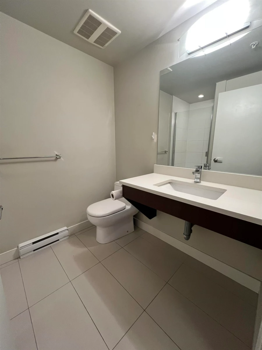 Bedroom 3 Photo of 302 12409 Harris Road, Pitt Meadows, BC