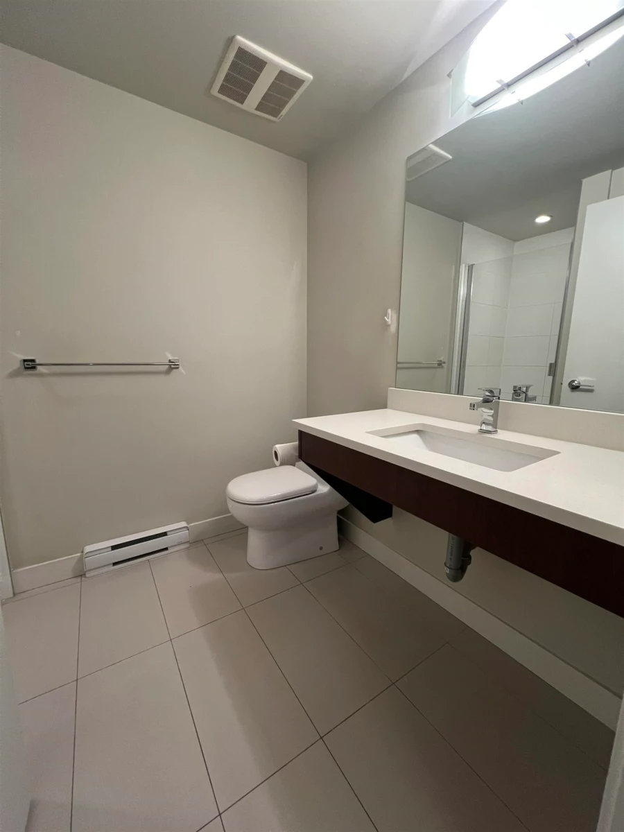 Bedroom 4 Photo of 302 12409 Harris Road, Pitt Meadows, BC