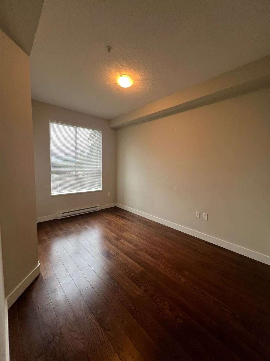 Primary Bedroom Photo of 302 12409 Harris Road, Pitt Meadows, BC