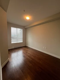 Primary Bedroom Photo of 302 12409 Harris Road, Pitt Meadows, BC