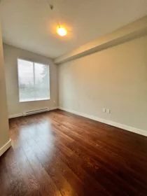Walk-In Closet Photo of 302 12409 Harris Road, Pitt Meadows, BC