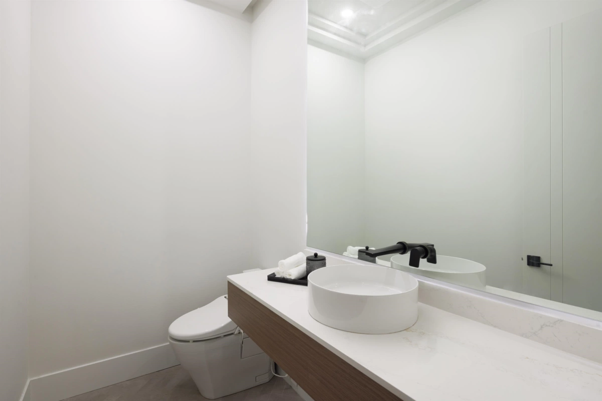 Bedroom 3 Photo of 7129 Buffalo Street, Burnaby, BC