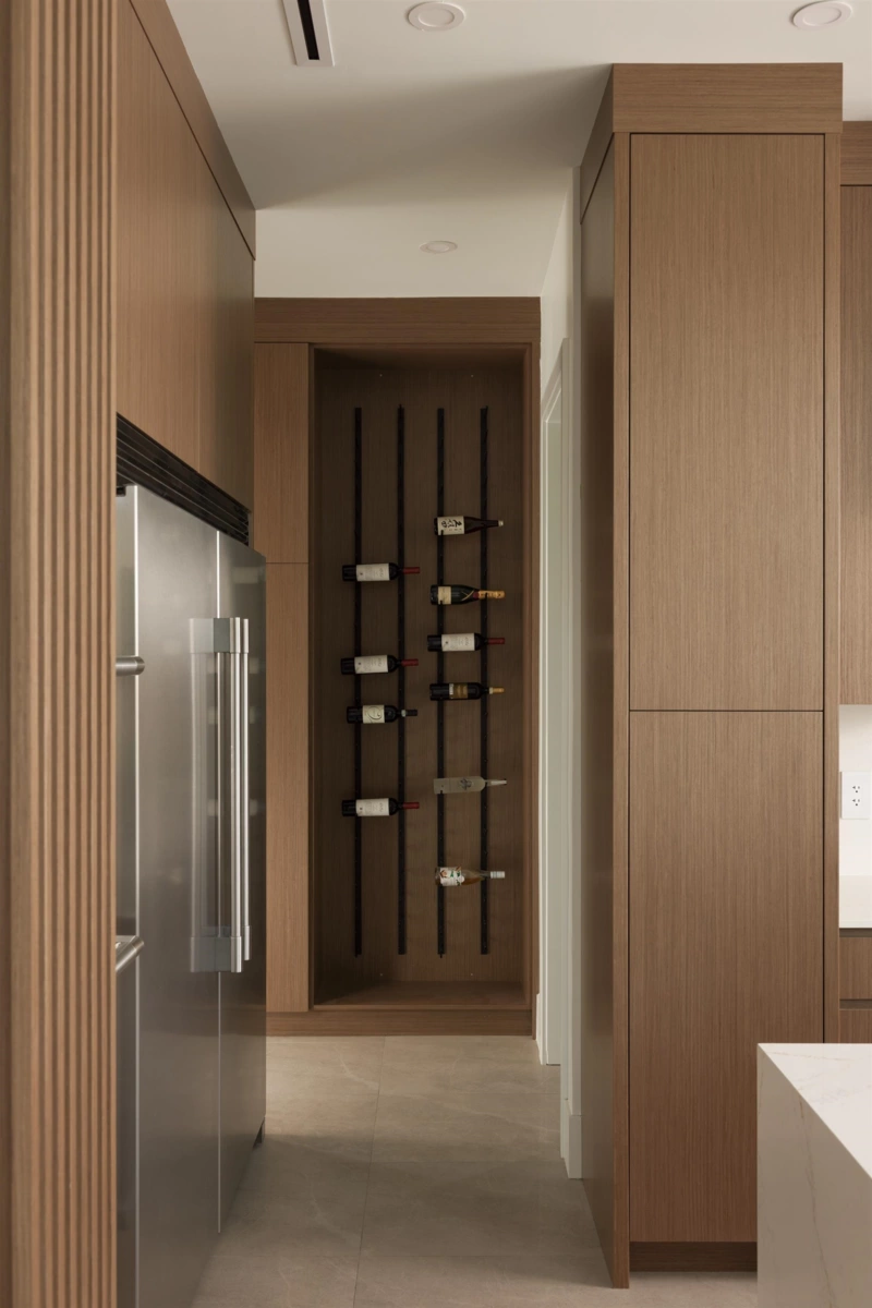 Breakfast Nook Photo of 7129 Buffalo Street, Burnaby, BC