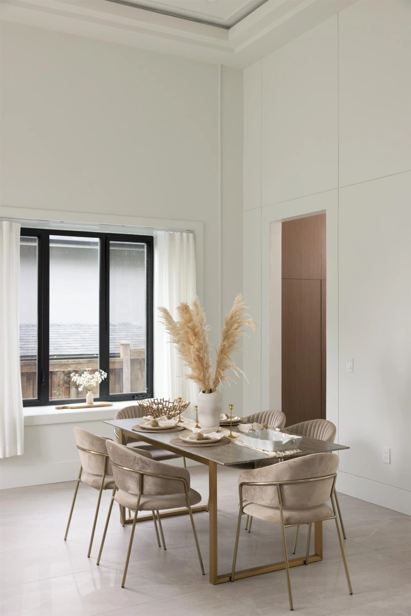 Family Room Photo of 7129 Buffalo Street, Burnaby, BC