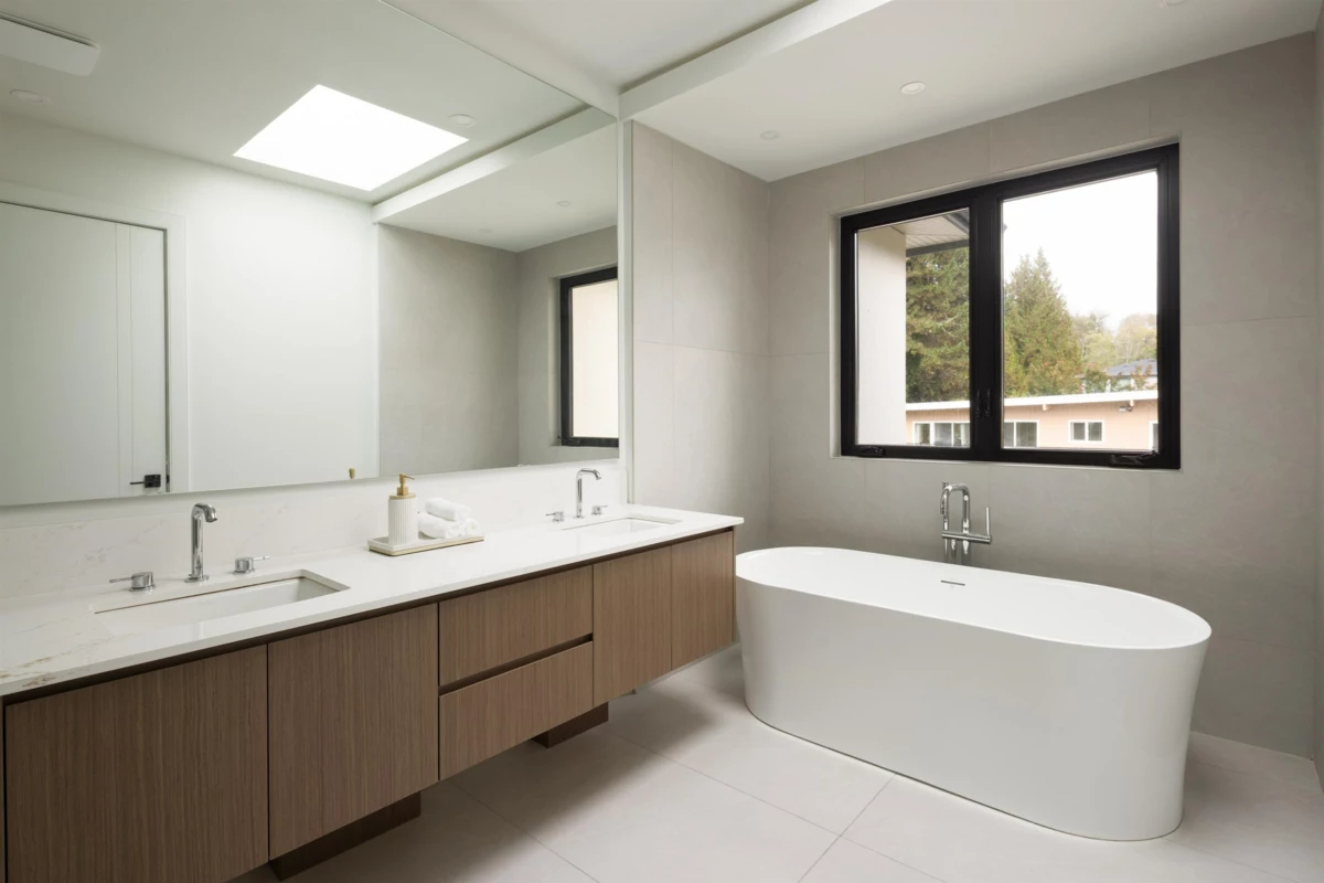 Garage Interior Photo of 7129 Buffalo Street, Burnaby, BC