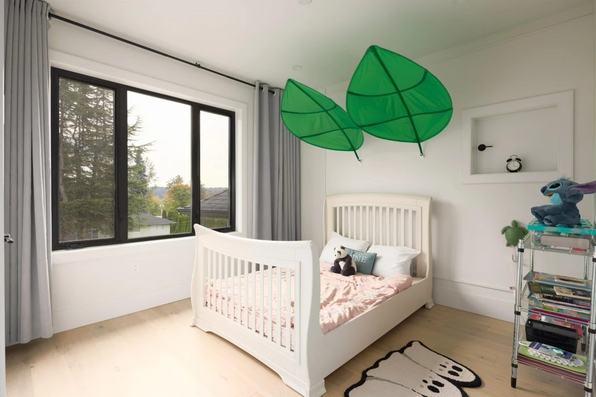 Mudroom Photo of 7129 Buffalo Street, Burnaby, BC