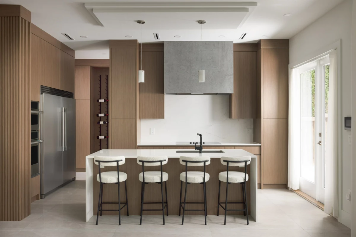 Pantry Photo of 7129 Buffalo Street, Burnaby, BC