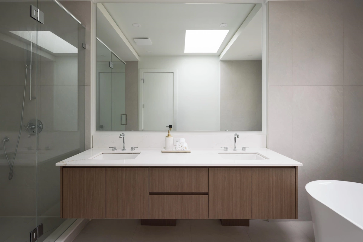 Staircase Photo of 7129 Buffalo Street, Burnaby, BC