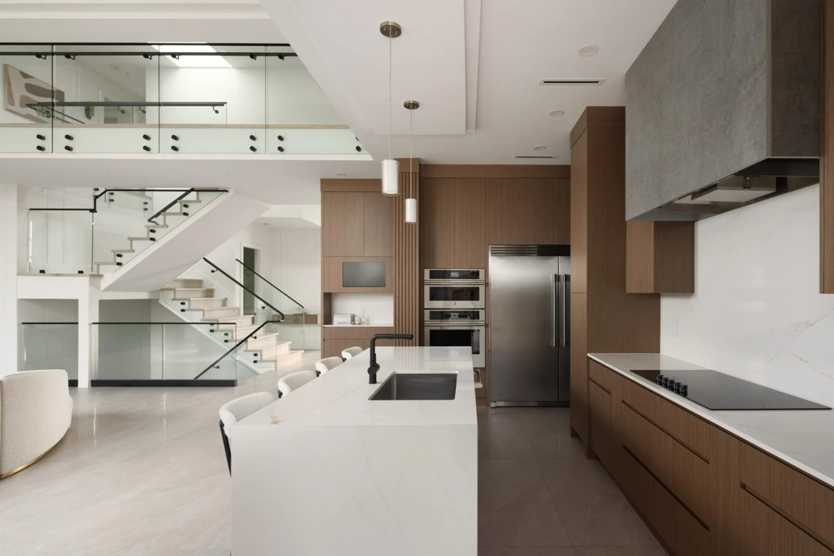 Walk-In Closet Photo of 7129 Buffalo Street, Burnaby, BC