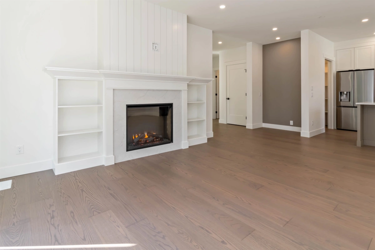 Family Room Photo of 765 Patricia Avenue, Port Coquitlam, BC