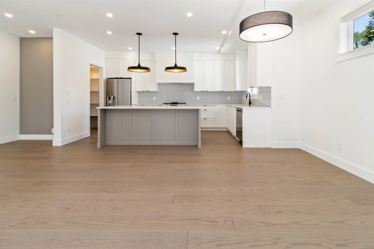Kitchen Island Photo of 765 Patricia Avenue, Port Coquitlam, BC