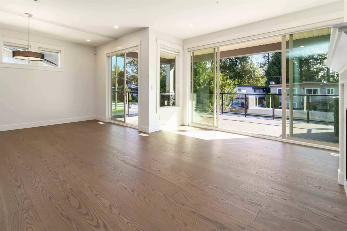 Kitchen Photo of 765 Patricia Avenue, Port Coquitlam, BC