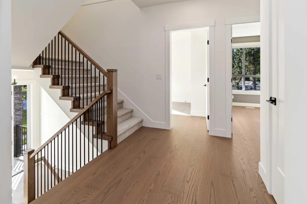 Living Room Photo of 765 Patricia Avenue, Port Coquitlam, BC