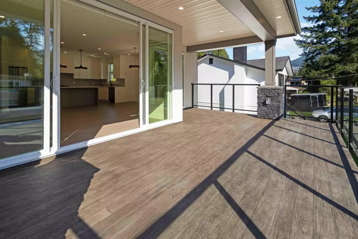 Loft / Bonus Room Photo of 765 Patricia Avenue, Port Coquitlam, BC