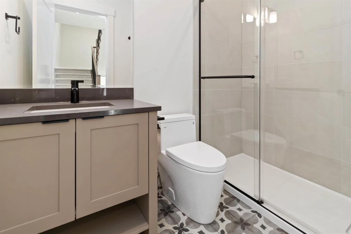 Outdoor Deck Photo of 765 Patricia Avenue, Port Coquitlam, BC