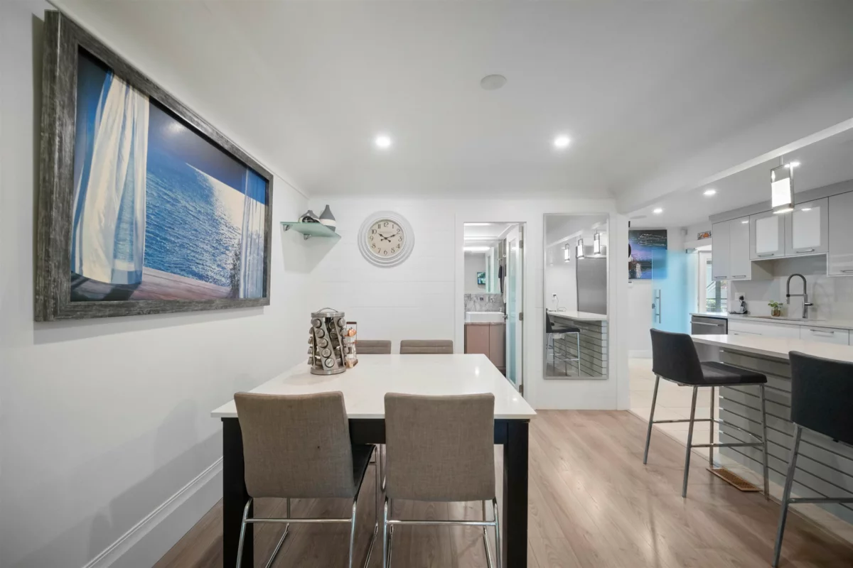 Family Room Photo of 6978 Mckinnon Street, Vancouver, BC