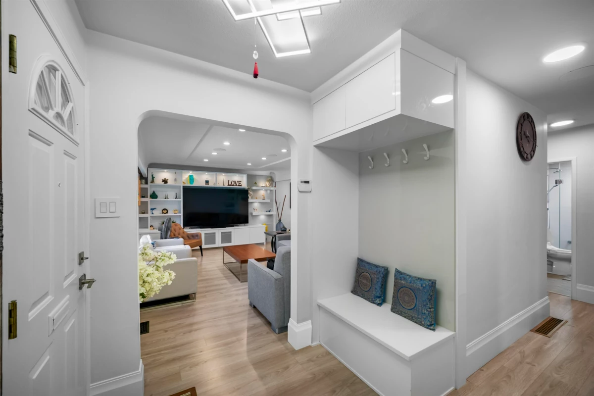 Kitchen Photo of 6978 Mckinnon Street, Vancouver, BC