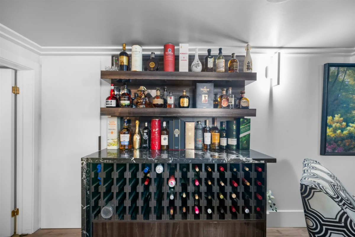 Pantry Photo of 6978 Mckinnon Street, Vancouver, BC