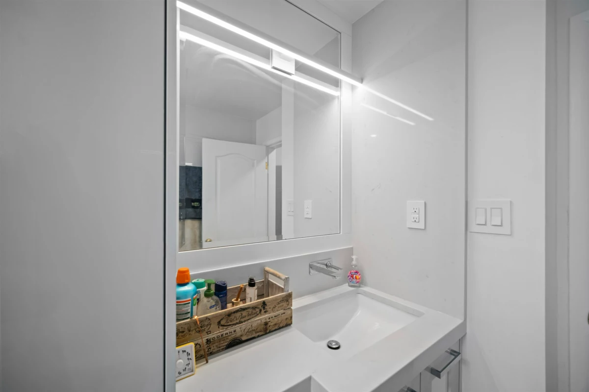 Staircase Photo of 6978 Mckinnon Street, Vancouver, BC