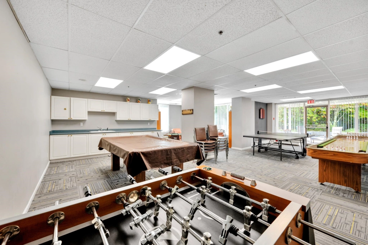 Backyard Photo of 1702 13880 101st Avenue, Surrey, BC