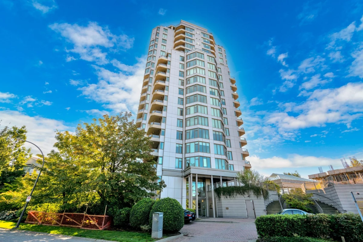 Community Amenities Photo (Clubhouse) of 1702 13880 101st Avenue, Surrey, BC