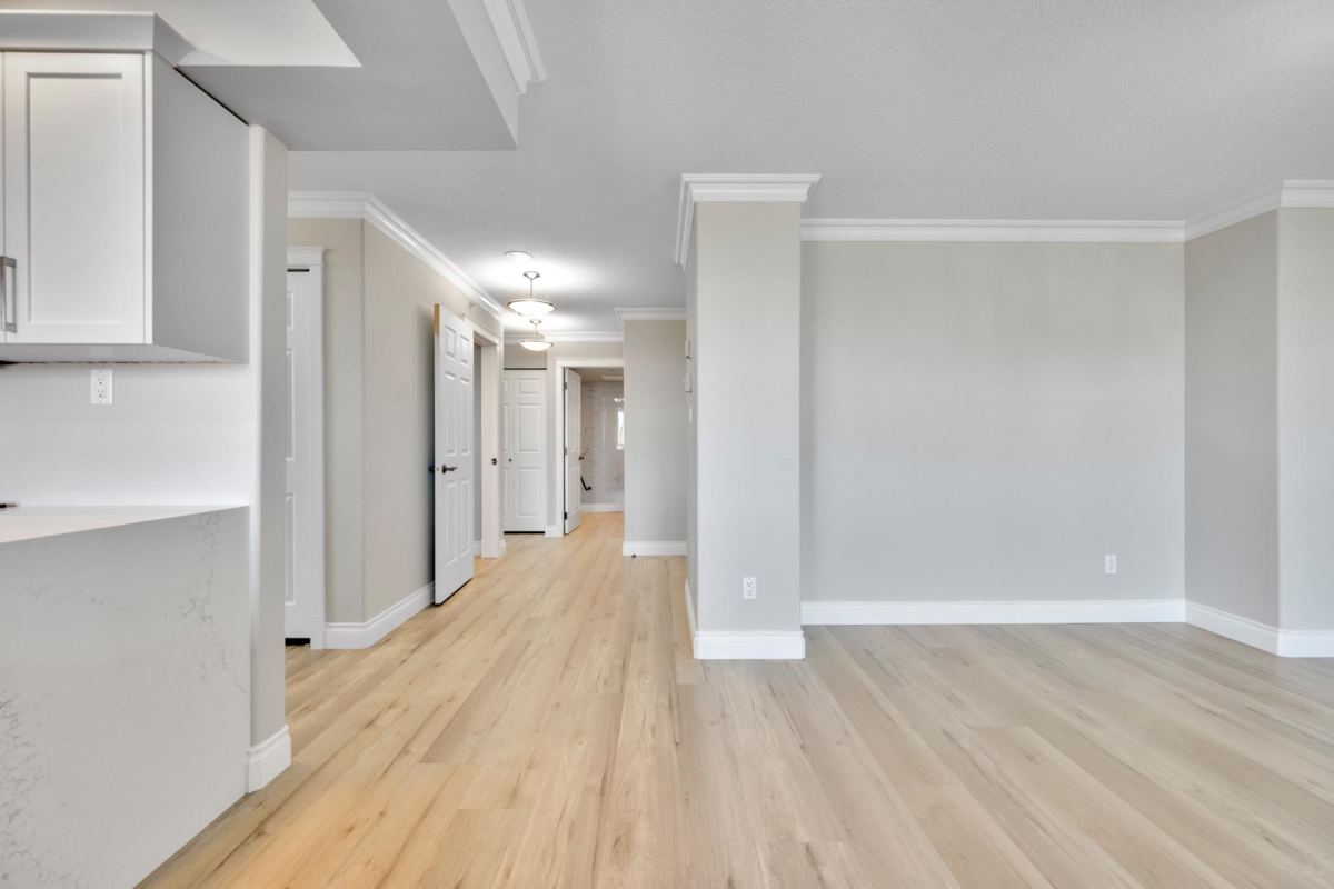 Primary Bedroom Photo of 1702 13880 101st Avenue, Surrey, BC