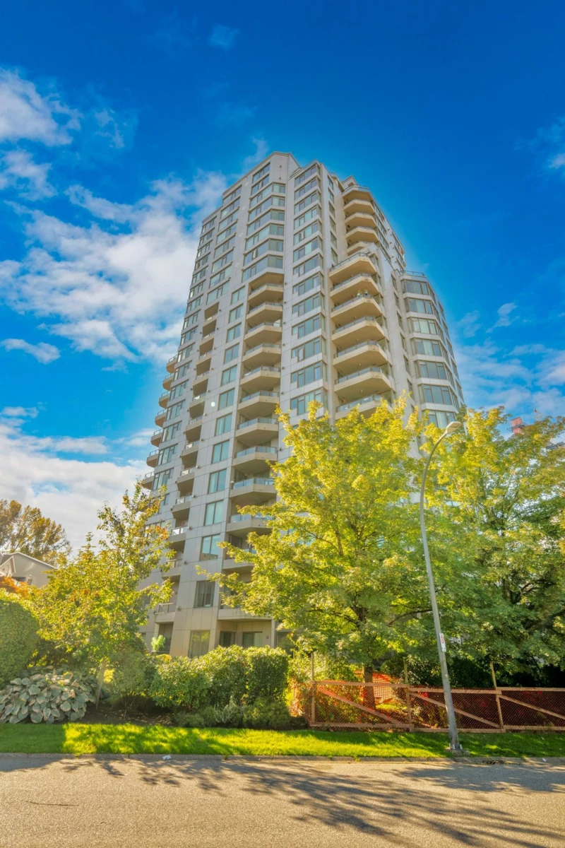 Street View Photo of 1702 13880 101st Avenue, Surrey, BC