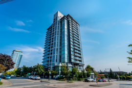 1606 958 Ridgeway Avenue, Coquitlam, BC