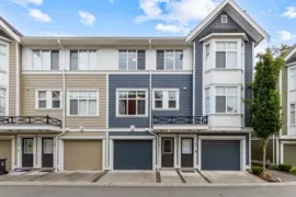 35 20852 77a Avenue, Langley, BC