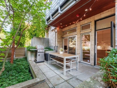 352 E 7th Avenue, Vancouver, BC, Vancouver — Townhouse for sale