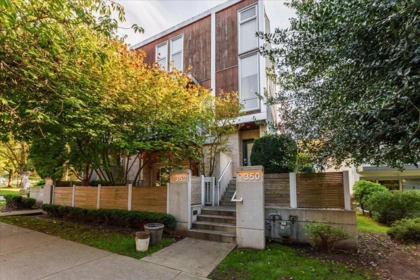 352 E 7th Avenue, Vancouver, BC, Vancouver — Townhouse for sale