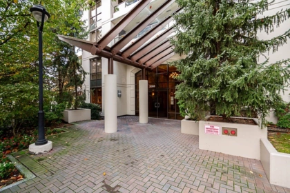 1406 2088 Madison Avenue, Burnaby, BC, Burnaby — Apartment/Condo for sale