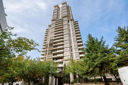 1406 2088 Madison Avenue, Burnaby, BC, Burnaby — Apartment/Condo for sale