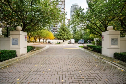 1406 2088 Madison Avenue, Burnaby, BC, Burnaby — Apartment/Condo for sale