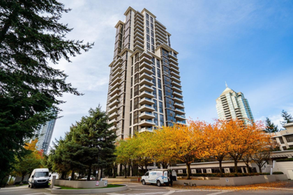 1406 2088 Madison Avenue, Burnaby, BC, Burnaby — Apartment/Condo for sale