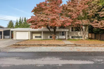 33123 Kay Avenue, Abbotsford, BC, Abbotsford — Single Family Residence for sale