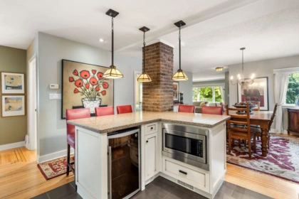 2857 W 35th Avenue, Vancouver, BC, Vancouver — Single Family Residence for sale