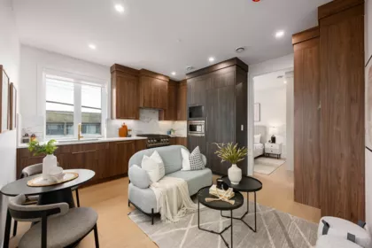 3468 Franklin Street, Vancouver, BC, Vancouver — Townhouse for sale