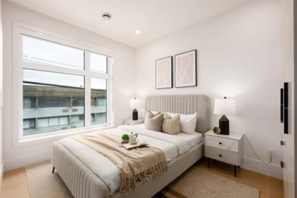 3468 Franklin Street, Vancouver, BC, Vancouver — Townhouse for sale