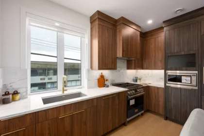 3468 Franklin Street, Vancouver, BC, Vancouver — Townhouse for sale