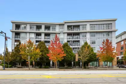 424 13728 108 Avenue, Surrey, BC, Surrey — Apartment/Condo for sale