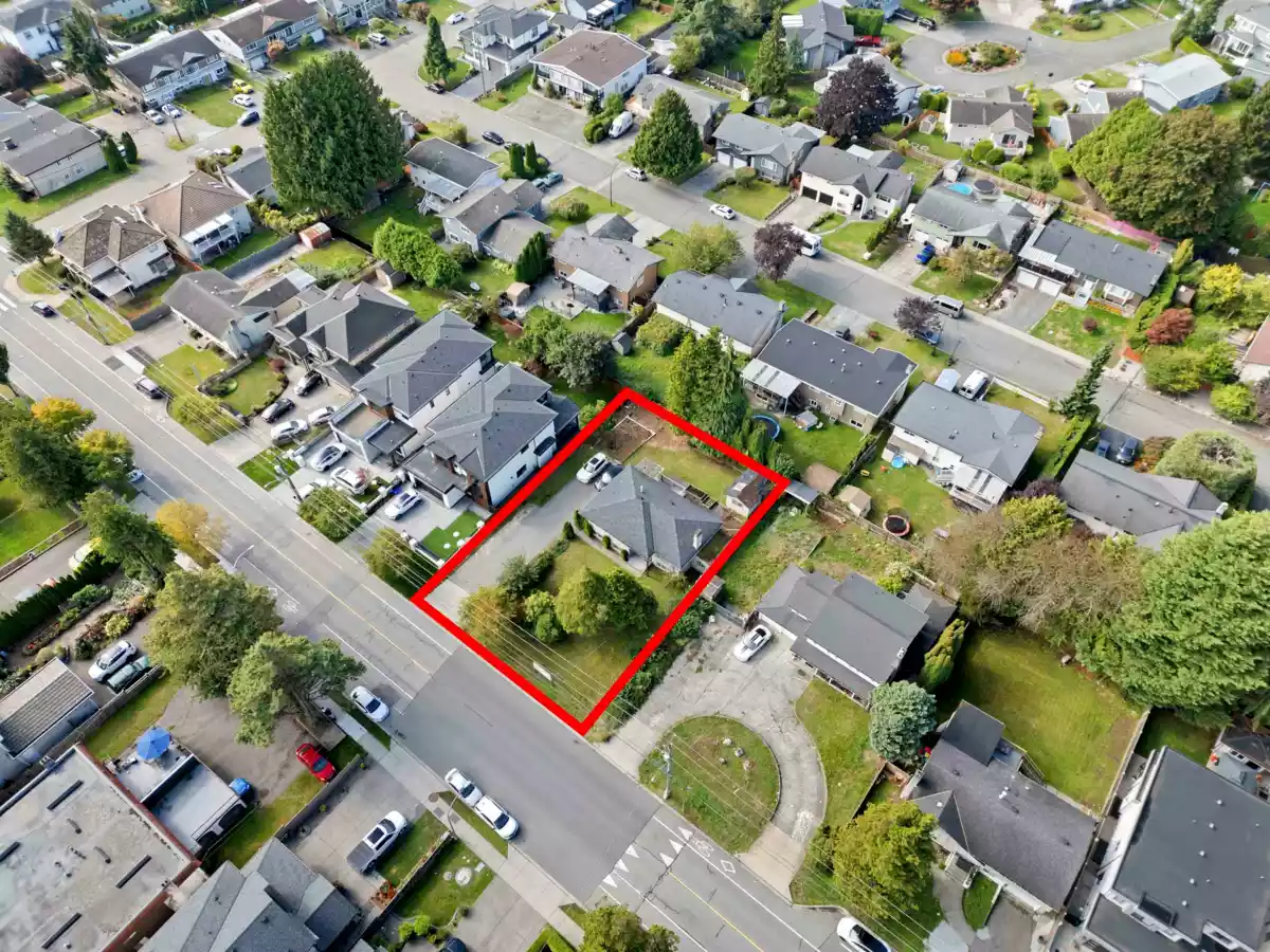 Dining Area Photo of LT.2 7759 115 Street, Delta, BC