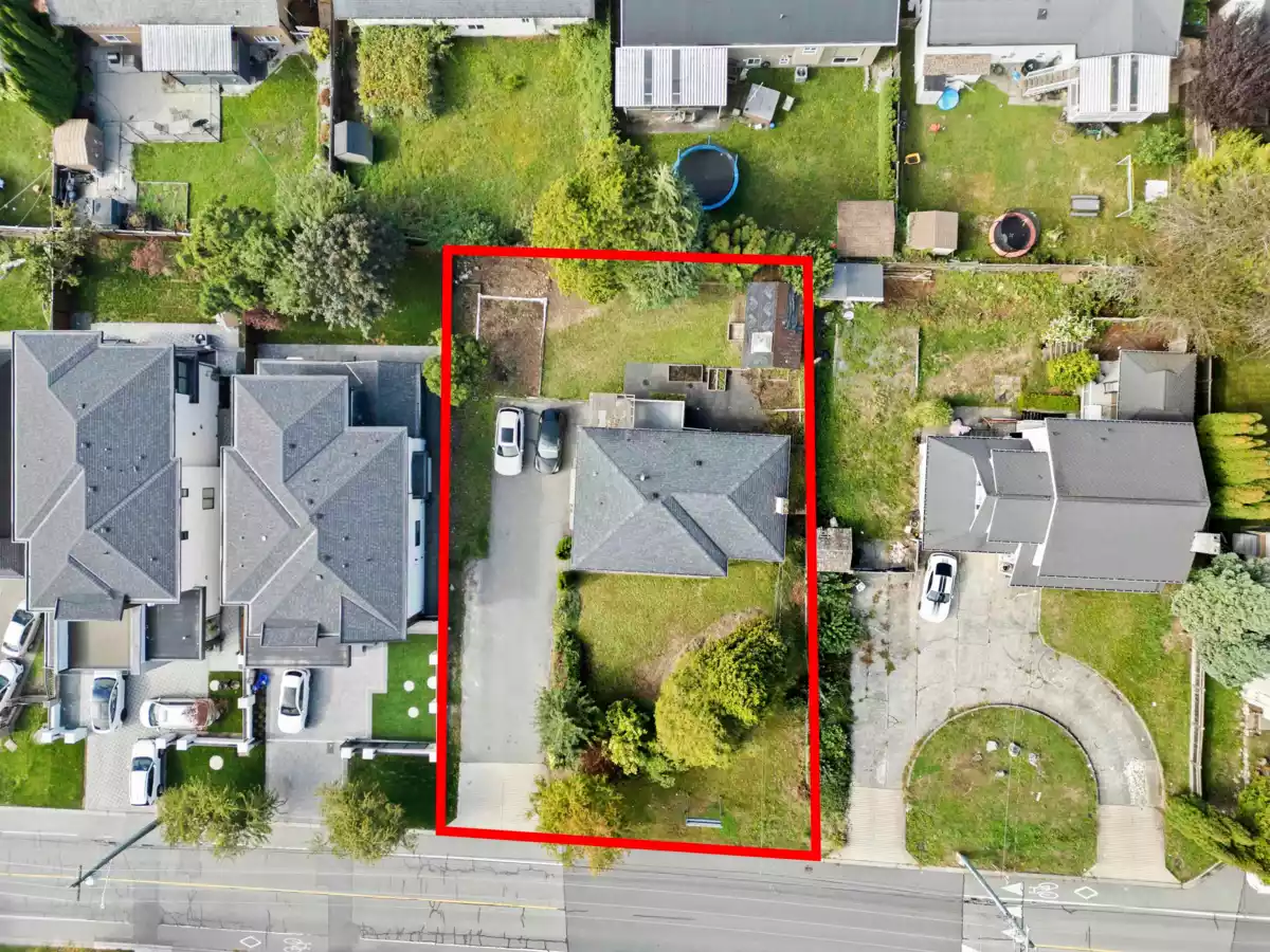 Family Room Photo of LT.2 7759 115 Street, Delta, BC