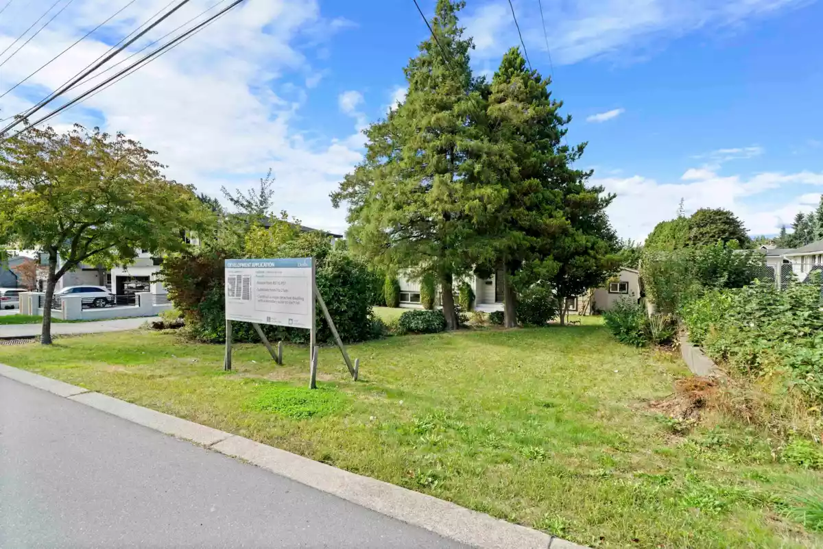 Kitchen Island Photo of LT.2 7759 115 Street, Delta, BC